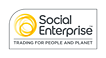Badge: Social Enterprise – Trading for People and Planet